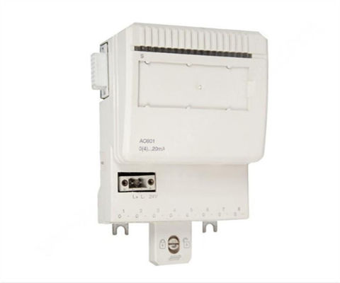 SY809F 3BDH000042R1 배터리 홀더 ABB 입력 모듈