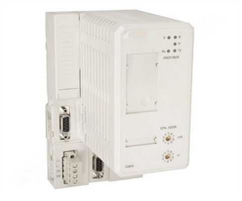 SY809F 3BDH000042R1 배터리 홀더 ABB 입력 모듈