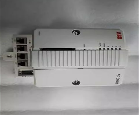 ABB EI801F 3bdh000015R1 모듈 자동화 제어 모듈 DCS PLC 모듈
