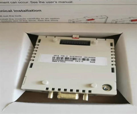 ABB EI801F 3bdh000015R1 모듈 자동화 제어 모듈 DCS PLC 모듈