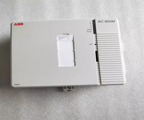 ABB EI801F 3bdh000015R1 모듈 자동화 제어 모듈 DCS PLC 모듈