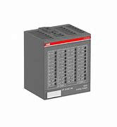 AO523 PLC 아날로그 출력 오토 IO 모듈 ABB 새 원본 상자