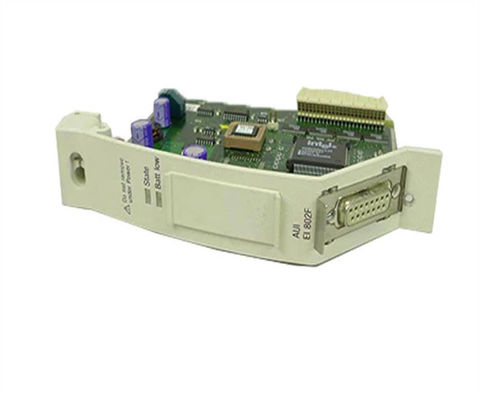 EI802F 3BDH000016R1 전송 보호 및 제어 산업용 PC 전원 공급
