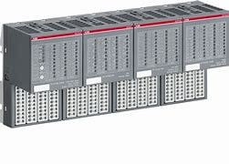 ABB 앵글로그 디지털 IO 모듈 AI531 24V 전압 새 오리지널 박스
