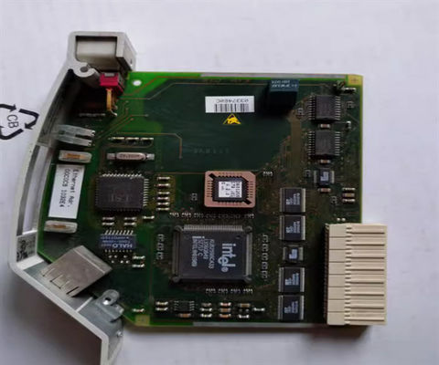 ABB EI803F 3BDH000017R1 이더넷 통신 모듈 ABB 중앙 전원 공급
