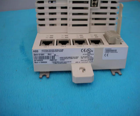 ABB PM851K01 3BSE018168R1 프로세서 유닛 키트 새 전원 모듈