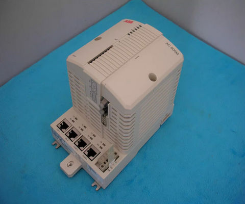PM851K01 3BSE018168R1 부재 전원 공급 모듈 119mm 순수 높이 I-O 모듈