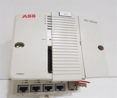 ABB PM856K01 3BSE018104R1 AC 800M 컨트롤러 프로세서 모듈