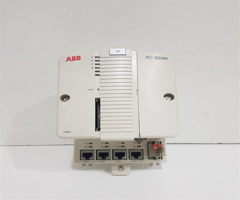 ABB PM856K01 3BSE018104R1 AC 800M 컨트롤러 프로세서 모듈