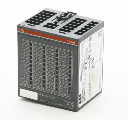 DA501 1SAP250700R0001 디지털 I O 모듈 ABB 새 오리지널