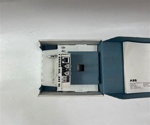 PM860K01 3BSE018100R1 ABB 중앙 제어 모듈 중앙 전원 공급