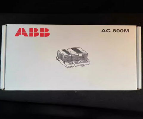 3BSE018157R1 ABB PM861AK01 프로세서 단위 2차 전원 공급