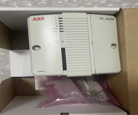 3BSE018157R1 ABB PM861AK01 프로세서 단위 2차 전원 공급