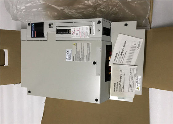 미쓰비시 일렉트릭 15kw 산업 AC SERVO AMPLIFIER MR-J2S-15KB4 드라이브