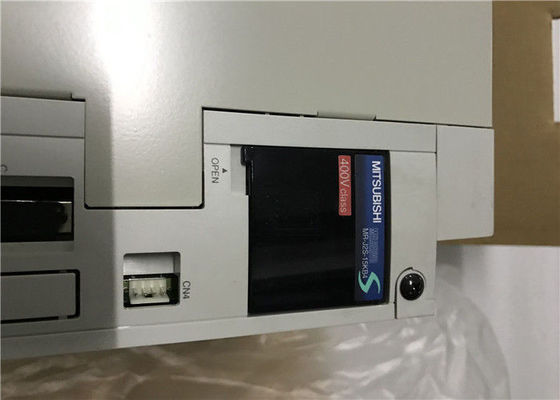 미쓰비시 일렉트릭 15kw 산업 AC SERVO AMPLIFIER MR-J2S-15KB4 드라이브