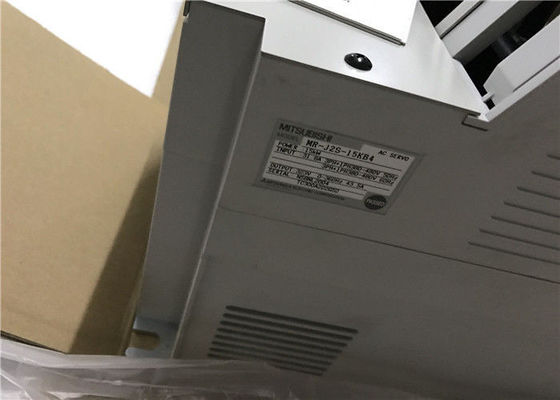 미쓰비시 일렉트릭 15kw 산업 AC SERVO AMPLIFIER MR-J2S-15KB4 드라이브