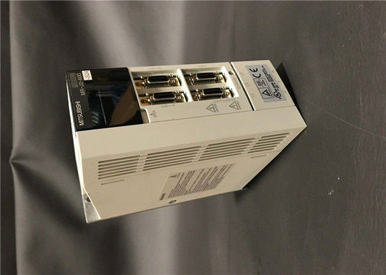 미쓰비시 전기 산업용 600W 3단계 AC 서보 증폭기 MR-J2-60D-S24 170V 3.6A