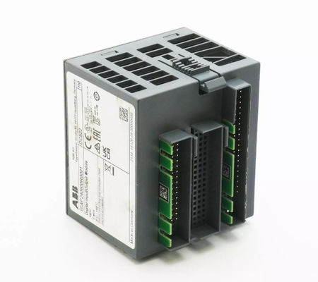 PLC 24V 디지털 IO 모듈 DC522 1SAP240600R0001 ABB 새 제품