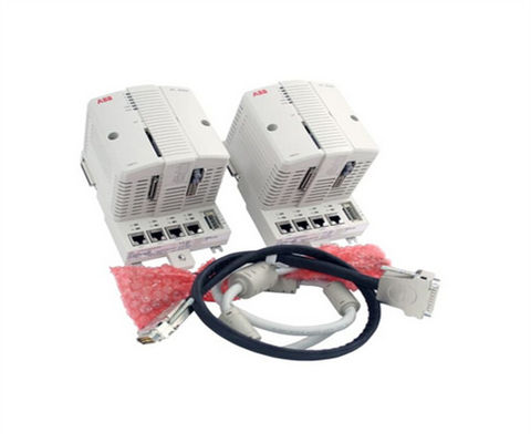 PM861AK02 ABB PRC3BSE018160R1 불필요한 프로세서 단위