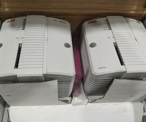 PM861AK02 ABB PRC3BSE018160R1 불필요한 프로세서 단위