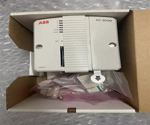 ABB PM864AK01 3BSE018161R1 프로세서 장치 데스크톱 전원 공급 장치