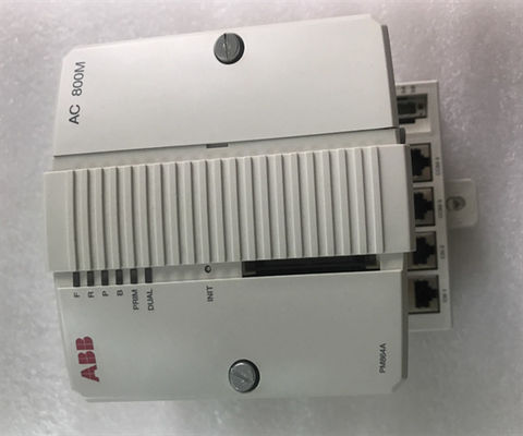 ABB PM864AK01 3BSE018161R1 프로세서 장치 데스크톱 전원 공급 장치