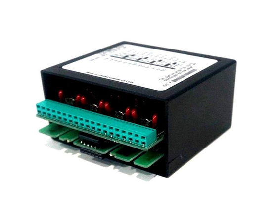 IC670MDL331은 GE Fanuc가 제조한 필드 컨트롤 I/O 모듈입니다.