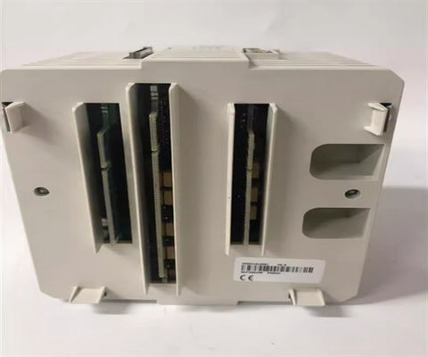 ABB PM864AK02 3BSE018164R1 리던던트 프로세서 유닛, ABB AC 800M