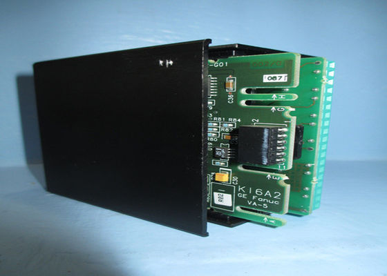 IC670MDL642 모듈은 GE Fanuc가 제조한 PLC 필드 컨트롤 모듈입니다.
