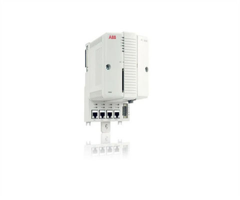 ABB PM866K01 3BSE050198R1 중앙 전원 공급 장치