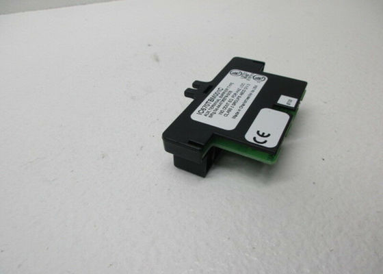 IC670TBM001 보조 터미널 블록은 GE Fanuc가 제조한 장벽형 현장 제어 터미널 블록입니다.