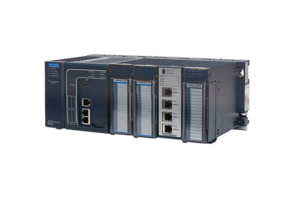 GE Fanuc IC694ALG392는 PACSystem RX3i 모듈입니다.