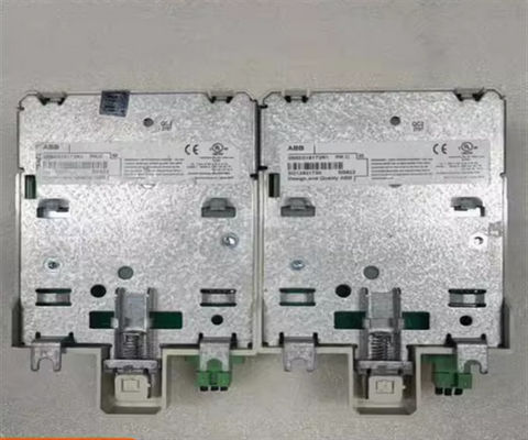 SB822 ABB 3BSE018172R1 재충전 배터리 단위 ABB AC 800M