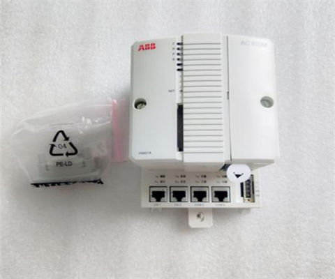 ABB PM865K02 3BSE031150R6 중복 프로세스 유닛 AC 제어기 800M명