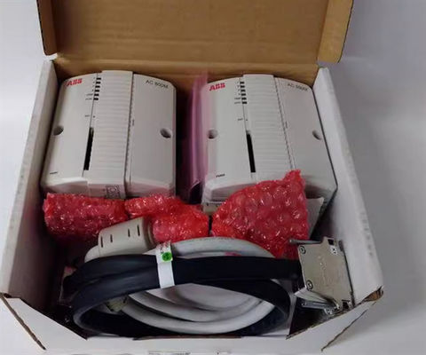 ABB PM865K02 3BSE031150R6 중복 프로세스 유닛 AC 제어기 800M명