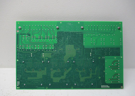 IS200ESYSH1ABB 트리플 모듈러 리던던트 EX2100E 시스템 I/O 보드는 GE에서 제조되었습니다.