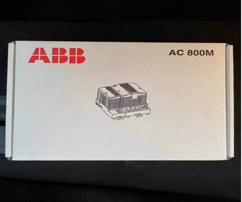 3BSE018103R1 ABB CI853K01 듀얼 RS232-C 인터페이스 불필요한 전원 공급 장치