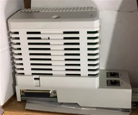 3BSE018103R1 ABB CI853K01 듀얼 RS232-C 인터페이스 불필요한 전원 공급 장치