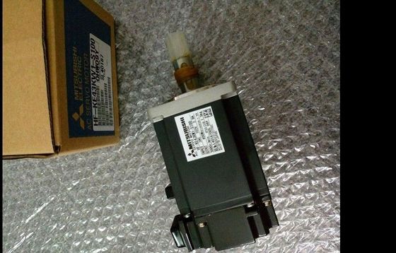 미쓰비시 산업용 서보 모터 HF-KE43KW1-S100 신형 원본 400W 모터