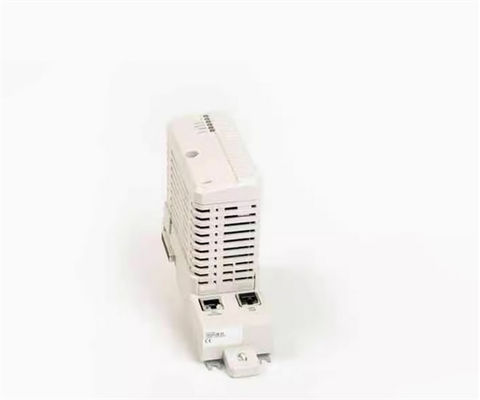 CI868K01 3BSE048845R1 전압 조절 제어 모듈
