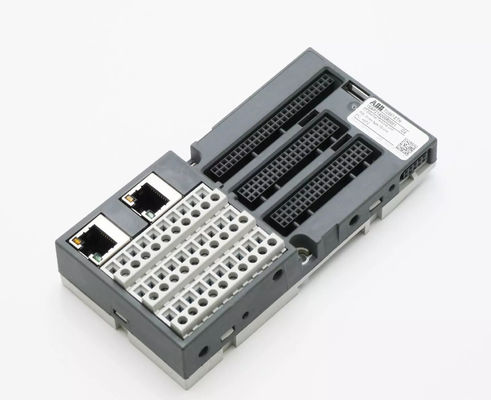 TU507-ETH 1SAP214200R0001 자동화 디지털 IO 모듈 ABB 새