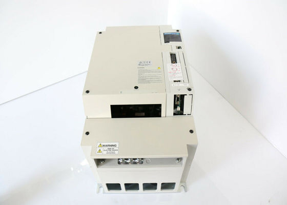 5KW 증폭기 MITSUBISHI AC 세르보 컨트롤러 MR-J2S-15KA 세르보 모터 드라이버