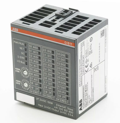 CI511 DC형 ABB 디지털 인터페이스 I O 모듈