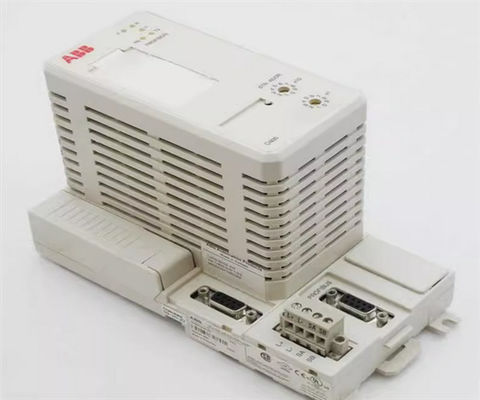 ABB CI856K01 3BSE026055R1 통신 인터페이스 모듈