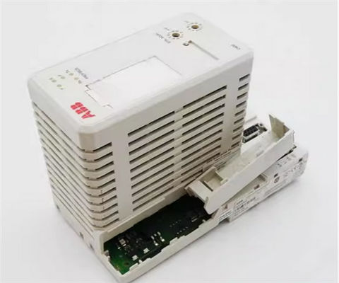 ABB CI856K01 3BSE026055R1 통신 인터페이스 모듈