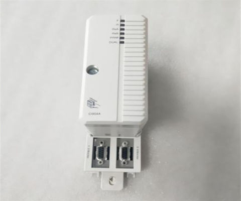 ABB CI862K01 3BUA000O37R1 입출력 모듈 AC800M 컨트롤러