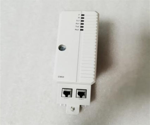 ABB CI862K01 3BUA000O37R1 입출력 모듈 AC800M 컨트롤러