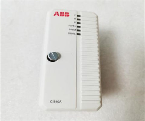 ABB CI862K01 3BUA000O37R1 입출력 모듈 AC800M 컨트롤러