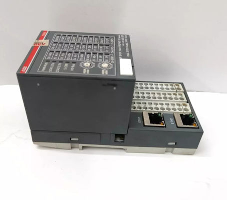 ABB 자동화 디지털 IO 모듈 CI501-PNIO