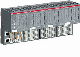 24V ABB 디지털 통신 모듈 CI592-CS31 새 제품